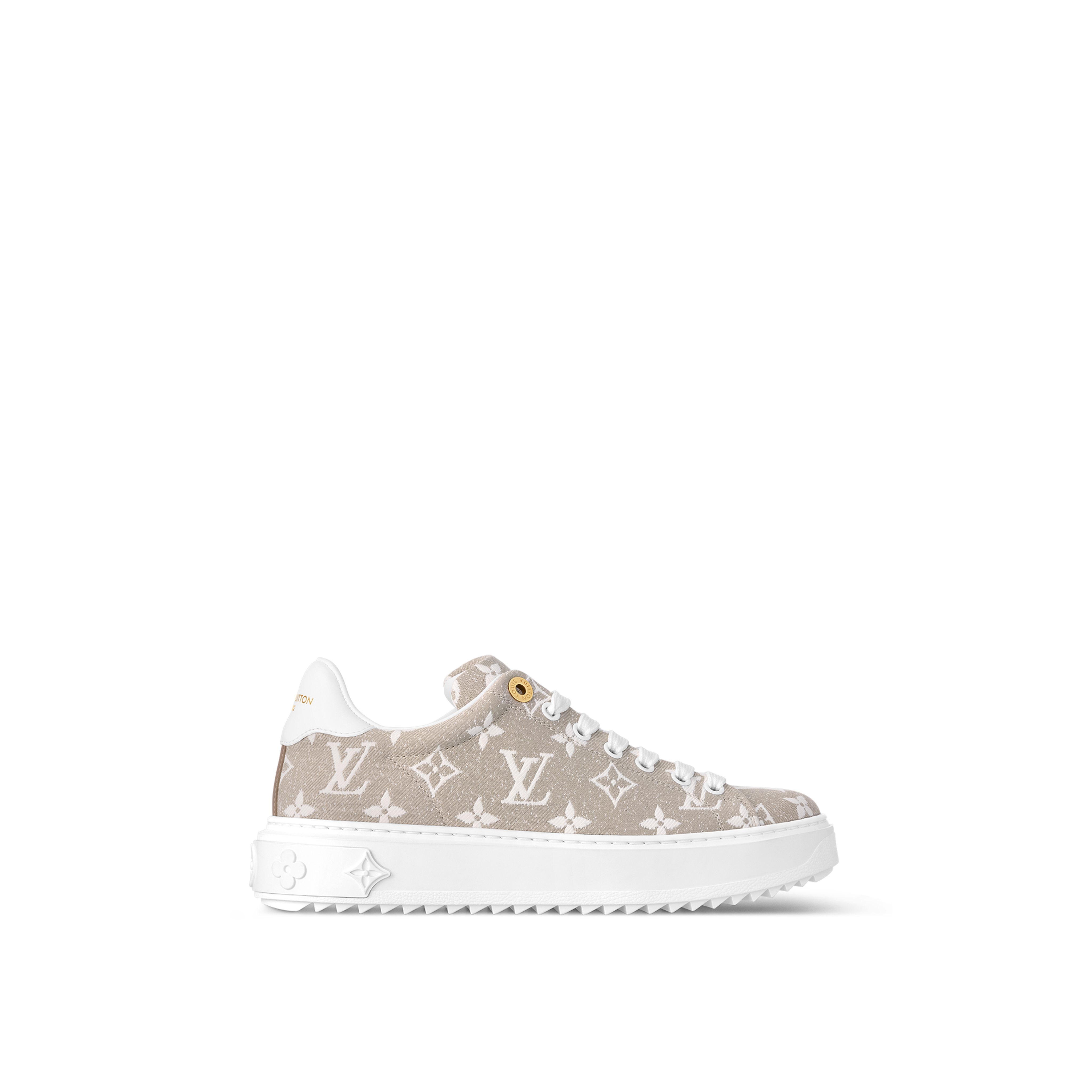 sneaker time out louis vuitton